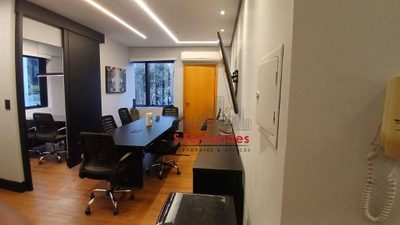 Sala-Conjunto, 37 m² - Foto 3