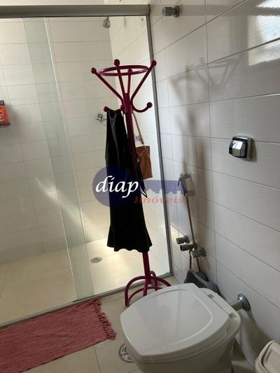 Apartamento, 3 quartos, 186 m² - Foto 4