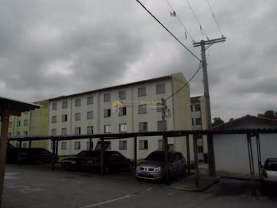 Apartamento, 2 quartos, 49 m² - Foto 3