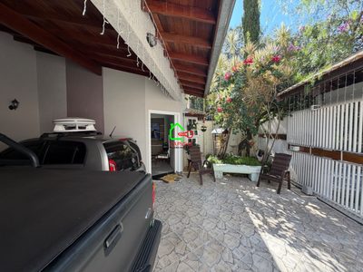 Casa, 4 quartos - Foto 4