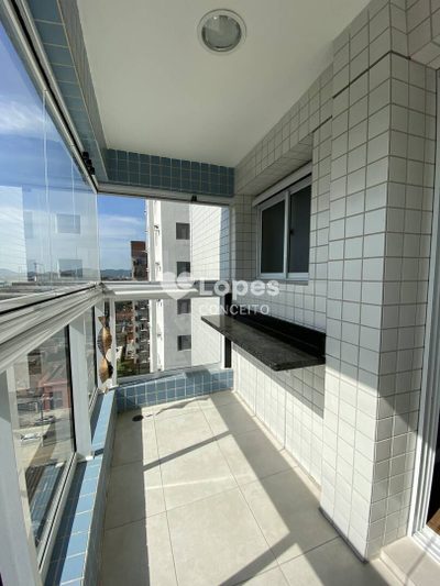 Apartamento, 1 quarto, 56 m² - Foto 1