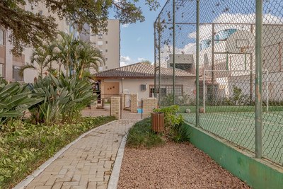 Apartamento, 2 quartos, 86 m² - Foto 2