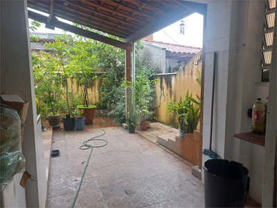 Sobrado, 3 quartos, 144 m² - Foto 1