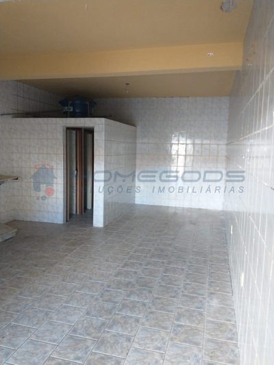 Prédio Inteiro, 35 m² - Foto 5