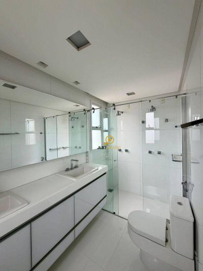 Cobertura, 4 quartos, 310 m² - Foto 2
