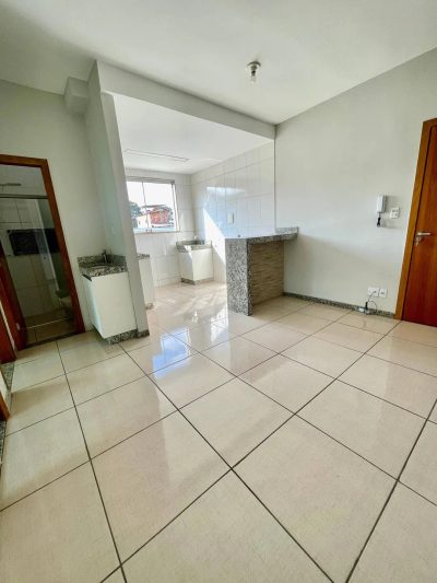 Apartamento, 2 quartos, 60 m² - Foto 3