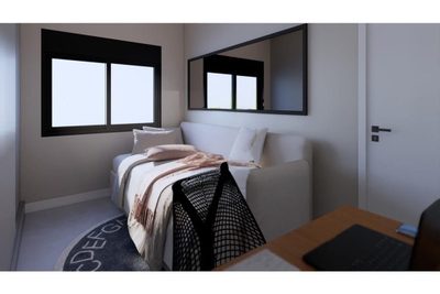 Apartamento, 2 quartos, 69 m² - Foto 4