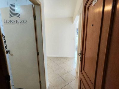 Apartamento, 2 quartos, 70 m² - Foto 2