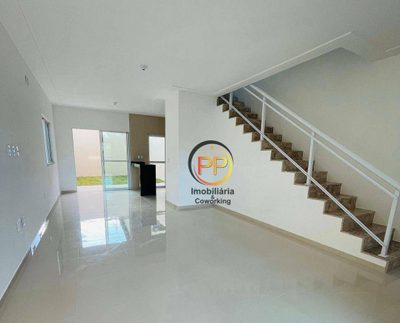 Casa, 3 quartos, 125 m² - Foto 4