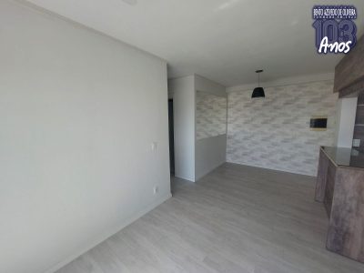 Apartamento, 2 quartos, 60 m² - Foto 4