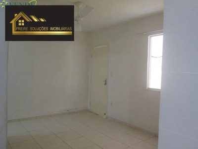 Apartamento, 2 quartos, 60 m² - Foto 5
