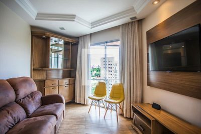 Apartamento, 3 quartos, 76 m² - Foto 5