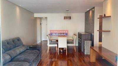 Apartamento, 3 quartos, 117 m² - Foto 1