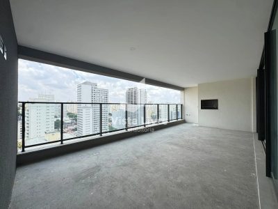 Apartamento, 3 quartos, 190 m² - Foto 5
