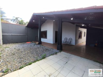 Casa, 3 quartos, 142 m² - Foto 1