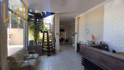 Prédio Inteiro, 253 m² - Foto 3