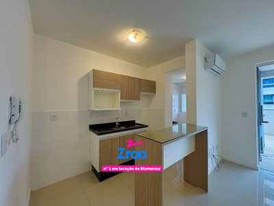 Apartamento, 2 quartos, 70 m² - Foto 1