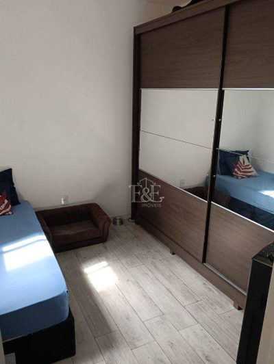 Apartamento, 2 quartos, 48 m² - Foto 2