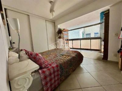 Apartamento, 3 quartos, 110 m² - Foto 1