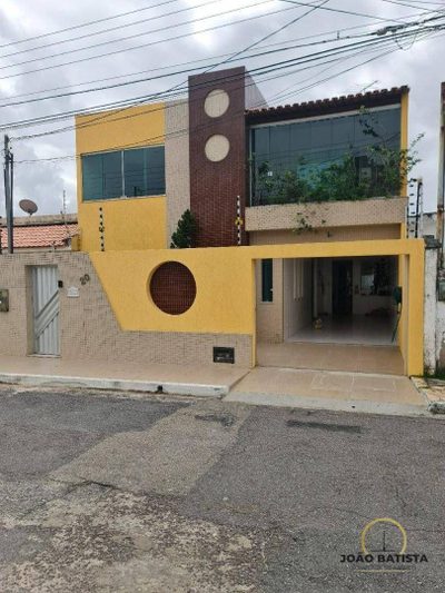 Casa, 4 quartos, 280 m² - Foto 2