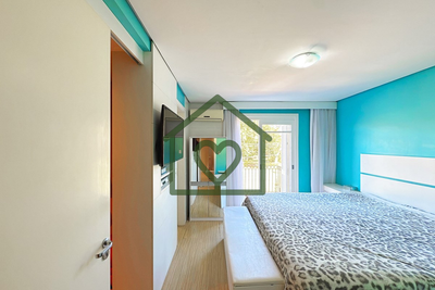 Casa de Condomínio, 3 quartos - Foto 3