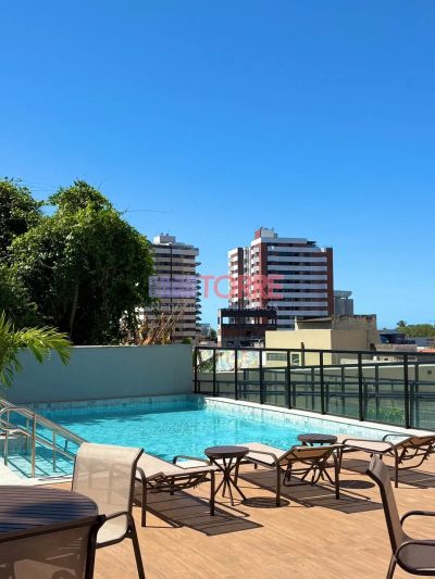 Apartamento, 2 quartos, 68 m² - Foto 3
