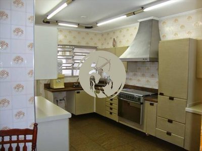 Cobertura, 3 quartos, 295 m² - Foto 3