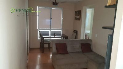 Apartamento, 2 quartos, 50 m² - Foto 2