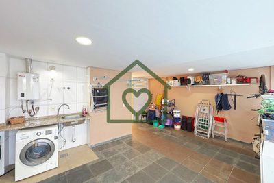 Casa de Condomínio, 1 quarto - Foto 2