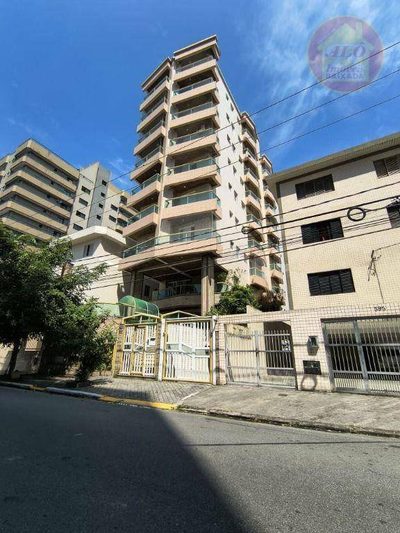 Apartamento, 1 quarto, 45 m² - Foto 3