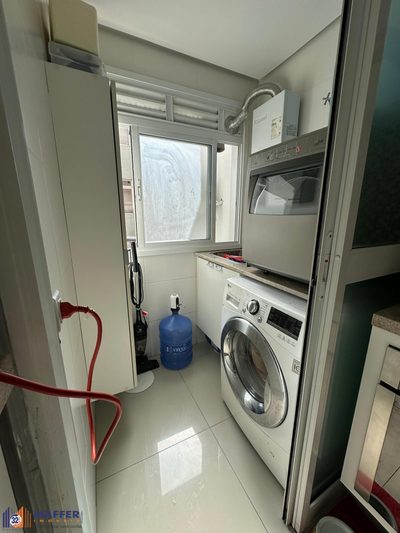 Apartamento, 2 quartos, 53 m² - Foto 5