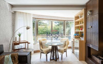 Apartamento, 3 quartos, 144 m² - Foto 3