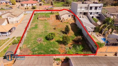 Terreno, 1329 m² - Foto 5