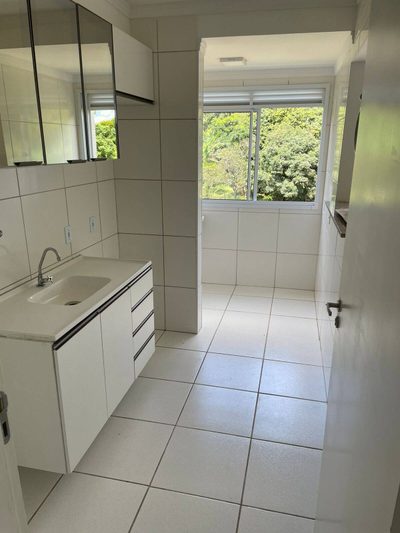 Apartamento, 2 quartos, 48 m² - Foto 2
