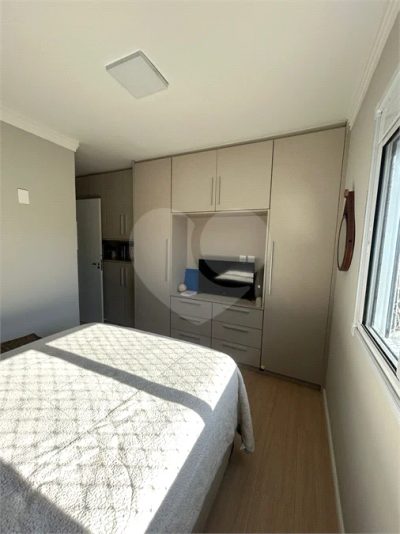 Apartamento, 1 quarto, 41 m² - Foto 5