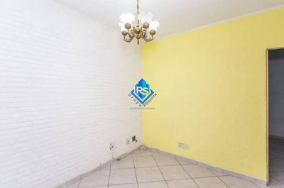 Apartamento, 2 quartos, 54 m² - Foto 2