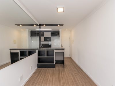 Apartamento, 2 quartos, 49 m² - Foto 1