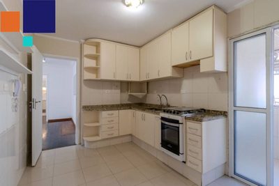 Apartamento, 3 quartos, 101 m² - Foto 5