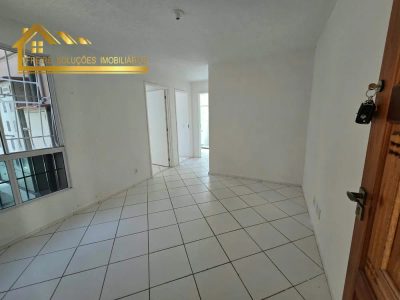 Apartamento, 2 quartos - Foto 1