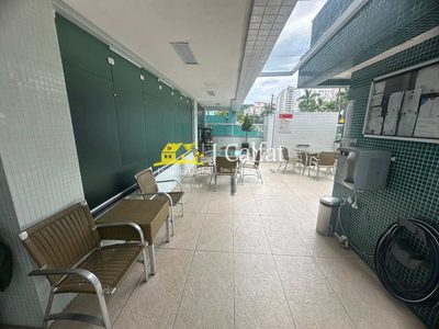Apartamento, 2 quartos, 71 m² - Foto 4