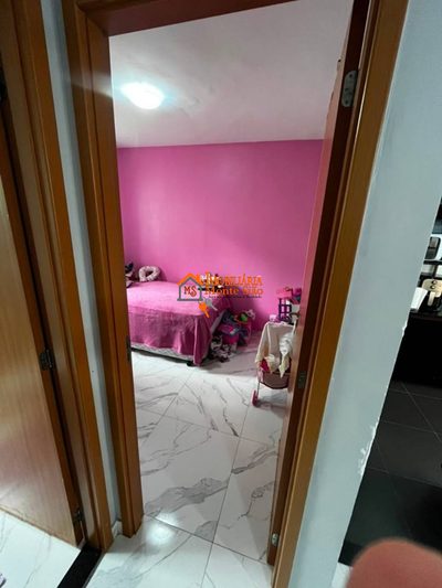 Apartamento, 2 quartos, 48 m² - Foto 4