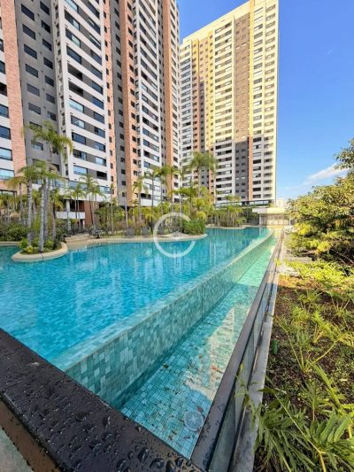 Apartamento, 1 quarto, 123 m² - Foto 1