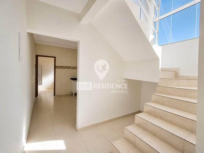 Casa, 3 quartos, 138 m² - Foto 2