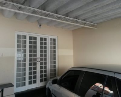 Casa, 2 quartos, 74 m² - Foto 3
