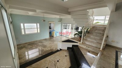 Casa de Condomínio, 5 quartos - Foto 5
