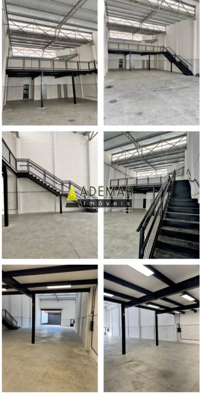 Sala-Conjunto, 351 m² - Foto 2