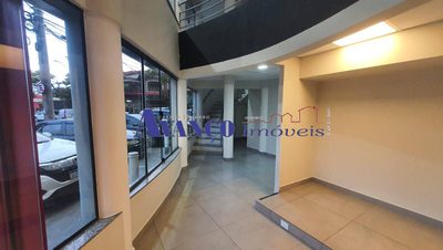 Loja-Salão, 387 m² - Foto 4
