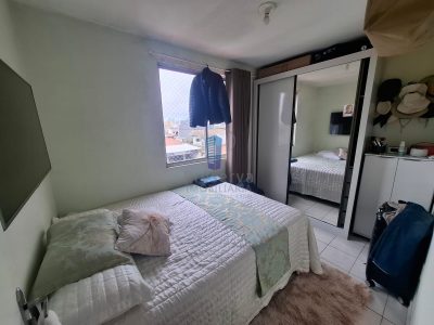 Apartamento, 2 quartos, 55 m² - Foto 4