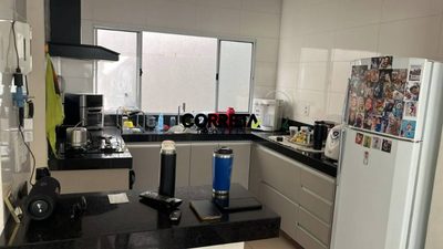 Casa, 4 quartos, 220 m² - Foto 5