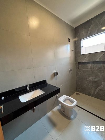 Casa, 3 quartos, 118 m² - Foto 5